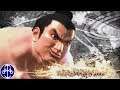 Virtua Fighter 5: Final Showdown - Taka-Arashi Playthrough