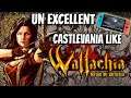 Wallachia Reign of Dracula Un Castlevania Like sur Nintendo Switch Gameplay Français