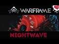 Warframe - Nightwave úkoly