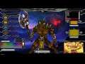 Warhammer 40000  Dawn of War   Soulstorm chaos daemon race faction all unit