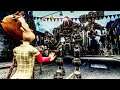 We Fed Siren Head to Killer Robots in Gmod?! (Garry's Mod Multiplayer Gameplay Roleplay)
