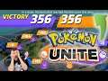 Who Wins a Tied Game in Pokemon UNITE? (Draw Match in Ranked Masters)