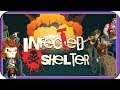 Who's That Indie? INFECTED SHELTER | Castle Crashers meets Dead Cells meets Zombies | EARLY ACCESS