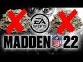 WHY I'M GOING NO MONEY SPENT IN MUT 22! | MADDEN 22 ULTIMATE TEAM
