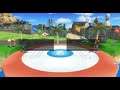 Wii Sports Resort - Duel