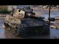 World of Tanks E75 - 5 Kills 9,2K Damage