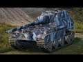 World of Tanks Jagdpanther II - 6 Kills 7,4K Damage