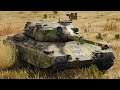 World of Tanks Progetto M40 mod 65 - 7 Kills 10,6K Damage