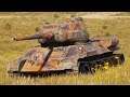 World of Tanks T-34-85M - 12 Kills 4,7K Damage