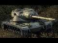 World of Tanks T54E1 - 7 Kills 9,7K Damage