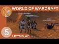 World of Warcraft /w Shrimpella | ZEALOTS AND DARKHOUNDS - Ep. 5