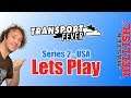 Wrestling With Roads - Transport Fever S2 Let's Play E26