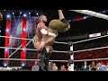 WWE 2K15 CM Punk Showcase #18: One Last Match (Final)