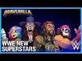 WWE Come's To Brawlhalla, Again (Brawlhalla Montage)