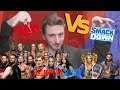 Прогнозы На WWE Survivor Series 2021 - RAW VS SMACKDOWN - Какой Бренд Лучше? - [Рестлинг Прогнозы]
