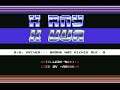 X-Ray (XR) Intro 03 ! Commodore 64 (C64)