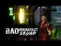 XCOM 2: A Relaxing Vacation | Bad Breakfast Squad