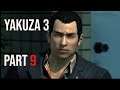 Yakuza 3 part 9 check the pulse