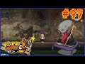Yo-Kai Watch 3 ⌚ #97 Die Dunkelheit tief unter Lenzhausen