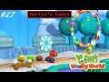 Yoshi's Woolly World on the Nintendo Wii U Review - Game 27 of my 52 Game Challenge