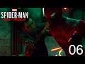 You always have my back|Marvel Spider-Man Miles Morales Part 6