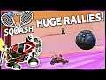 You HAVE to Try This Gamemode in Rocket League!
