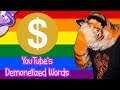 YOUTUBE DEMONETIZES LGBTQ CONTENT - Furry Reacts | Xephas Gracepaws