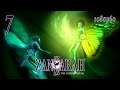 ZanZarah: The Hidden Portal (PC) - 1080p60 HD Walkthrough Part 7 - The Misty Swamp