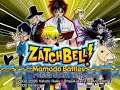 Zatch Bell! Mamodo Battles USA - Playstation 2 (PS2)