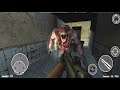 Zombie Evil Horror 3 - Portal Of Fear Underground Water Zombie Shoot - Android Gameplay. #5