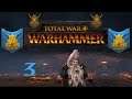 03. TW: Warhammer (hard) - Громбриндал. Осада горы Гунбад.