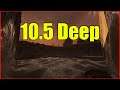 10.5 Deep | Grind-Lapse | 7 Days to Die | Alpha 18 | Episode 16