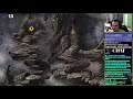 #1820 Shianderu jogando The Legend of Dragoon parte 9 (Retro Achievements)