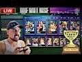 2 days left of season 1 MyTEAM!! | NBA 2k21 MyTeam live stream