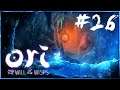 #26 Ori and the Will of the Wisps - Путь во тьму ради жёлудя