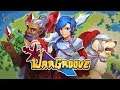 3 Now with planty minions - Wargroove