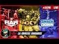 💢 3CFM LIVE 💢 RAW by FLO : Enfin la BAGARRE + La promesse de CM Punk