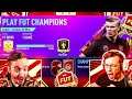 4 GAMESL LEFT, I NEED 4 WINS...- FIFA 21 ULTIMATE TEAM PACK OPENING