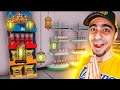 محاكي السوبر ماركت #5 : اشترينا اشياء رمضان 😍🔥 | Trader Life Simulator