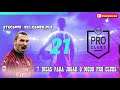 7 DICAS PARA JOGAR O MODO PRO CLUBS | FIFA 21 | PS4 | XBOX ONE & PC