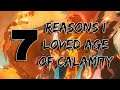 7 Reasons I LOVED Hyrule Warriors: Age of Calamity