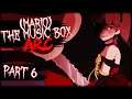 A BOSS FIGHT? | (Mario) The Music Box ARC | #6