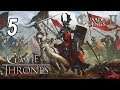 A Game of Thrones for Crusader Kings 2 [Blackfyre] - Episode 5 - Tourney at Hayford
