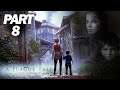 A Plague Tale: Innocence (PS5) - Gameplay Walkthrough - Part 8 | In the Shadow of Ramparts