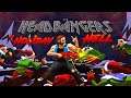 A Very Metal Christmas | Headbangers In Holiday Hell