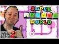 A World of Kaizo // Super Ethan World [Super Mario Maker 2]