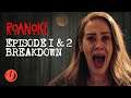 AHS: MY ROANOKE BREAKDOWN Episode 1 & 2 Explained!
