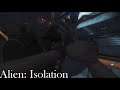 Alien: Isolation - Бунт Андроидов