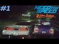 Alright at First - Need For Speed 2015 [Eddie's Challenge]