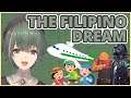 [Amber Glow] Terumi Koizumi : What is the Filipino Dream?